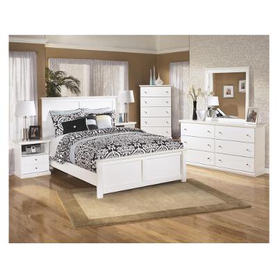 Signature Design by Ashley Bed Components Headboard B139-57 IMAGE 2