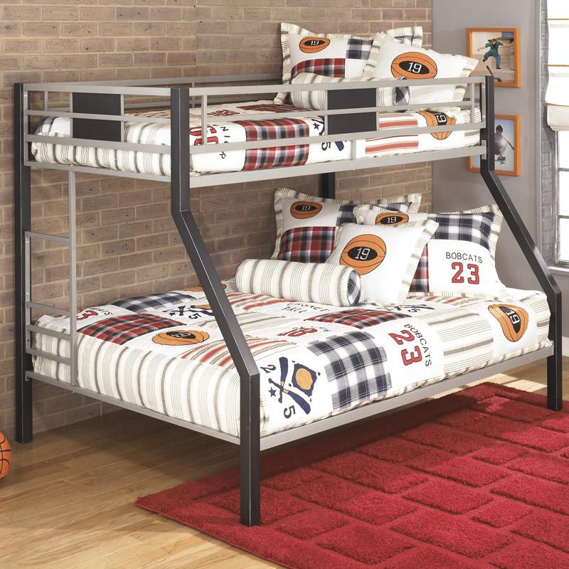 Signature Design by Ashley Kids Beds Bunk Bed B106-56 IMAGE 2