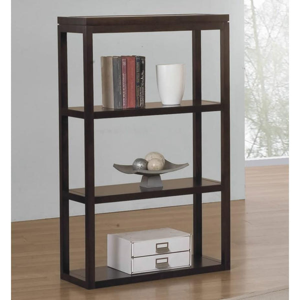 Winners Only Bookcases 3-Shelf B1-SD149-X IMAGE 1