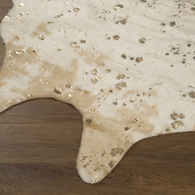 Signature Design by Ashley Rugs Animal Hide R402112 IMAGE 2