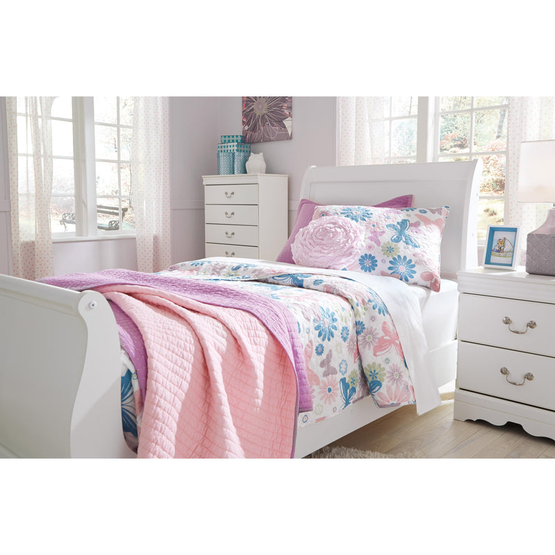 Signature Design by Ashley Kids Beds Bed B129-63/B129-62/B129-82 IMAGE 2