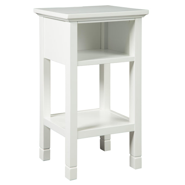Signature Design by Ashley Marnville Accent Table A4000090 IMAGE 1