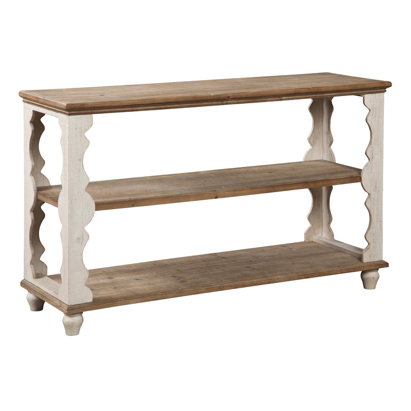 Signature Design by Ashley Alwyndale Console Table A4000107 IMAGE 1
