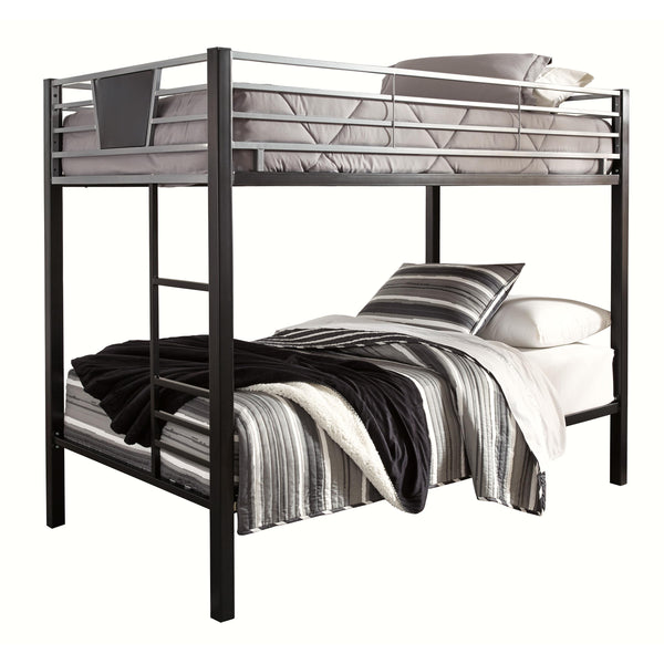 Signature Design by Ashley Kids Beds Bunk Bed B106-59 IMAGE 1