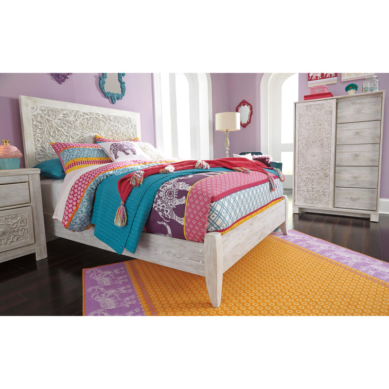 Signature Design by Ashley Kids Beds Bed B181-87/B181-84 IMAGE 3