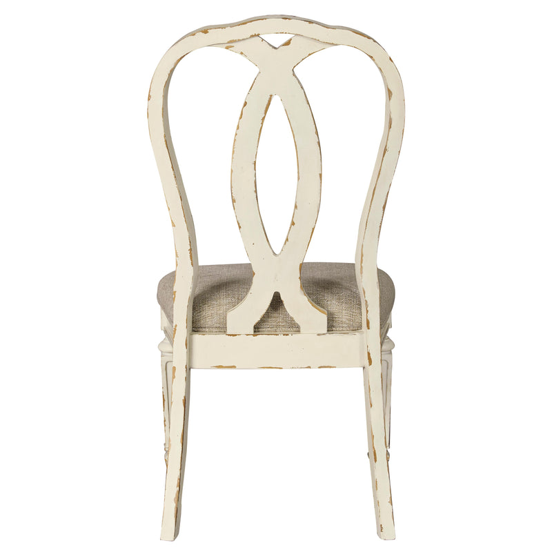 Signature Design by Ashley Realyn Dining Chair D743-02 IMAGE 3