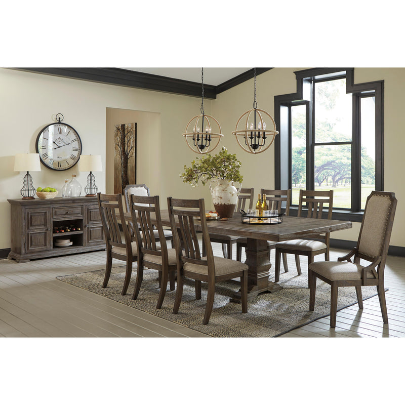 Signature Design by Ashley Wyndahl Dining Chair D813-02 IMAGE 9