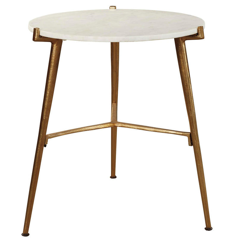 Signature Design by Ashley Chadton Accent Table A4000004 IMAGE 2