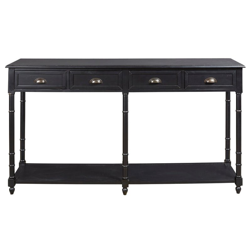 Signature Design by Ashley Eirdale Console Table A4000189 IMAGE 2