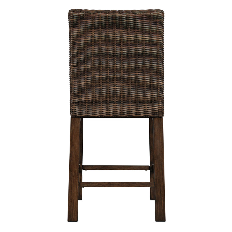 Signature Design by Ashley Outdoor Seating Stools P750-130 IMAGE 3