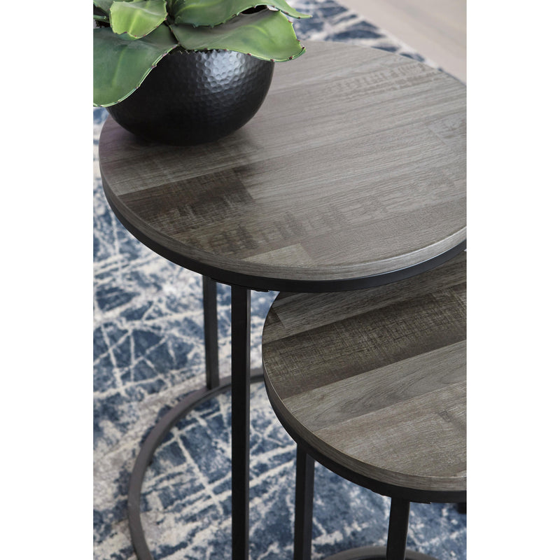 Signature Design by Ashley Briarsboro Nesting Tables A4000231 IMAGE 5