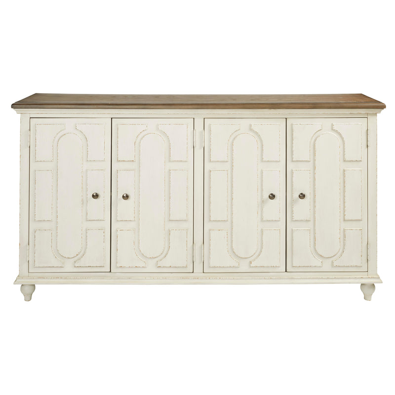 Signature Design by Ashley Accent Cabinets Cabinets A4000268 IMAGE 3