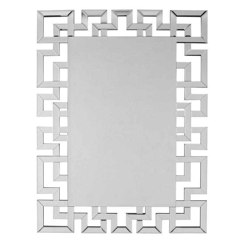 Signature Design by Ashley Jasna Wall Mirror A8010135 IMAGE 1