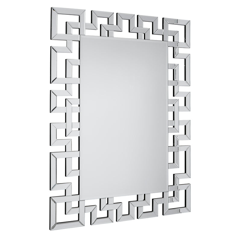 Signature Design by Ashley Jasna Wall Mirror A8010135 IMAGE 2