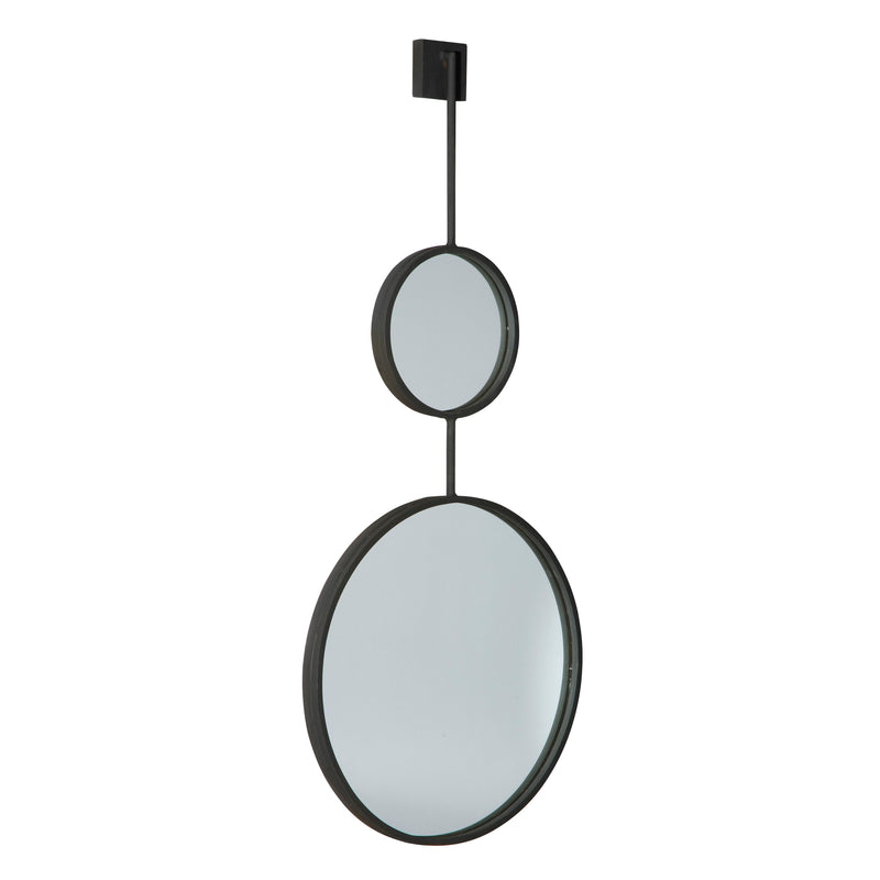Signature Design by Ashley Brewer Wall Mirror A8010166 IMAGE 2