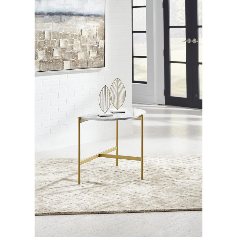Signature Design by Ashley Wynora End Table T192-7 IMAGE 6
