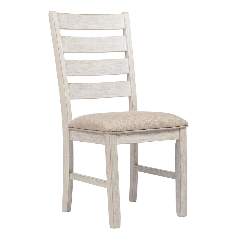 Signature Design by Ashley Skempton Dining Chair D394-01 IMAGE 1