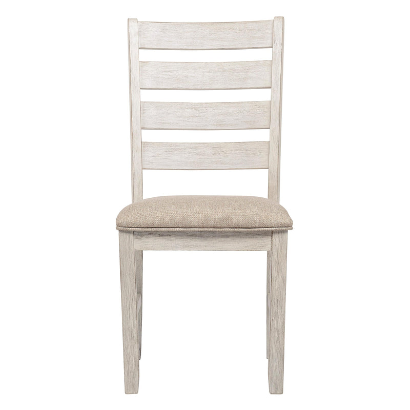 Signature Design by Ashley Skempton Dining Chair D394-01 IMAGE 2