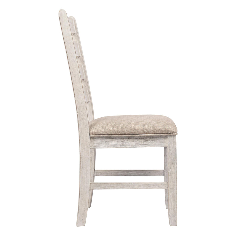 Signature Design by Ashley Skempton Dining Chair D394-01 IMAGE 3