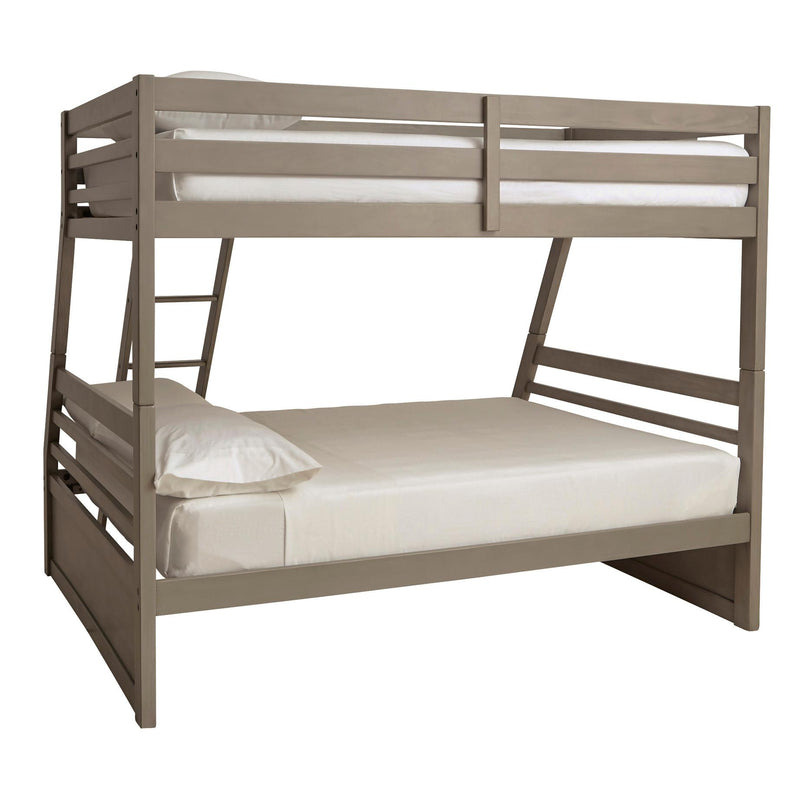 Signature Design by Ashley Kids Beds Bunk Bed B733-58P/B733-58R IMAGE 4