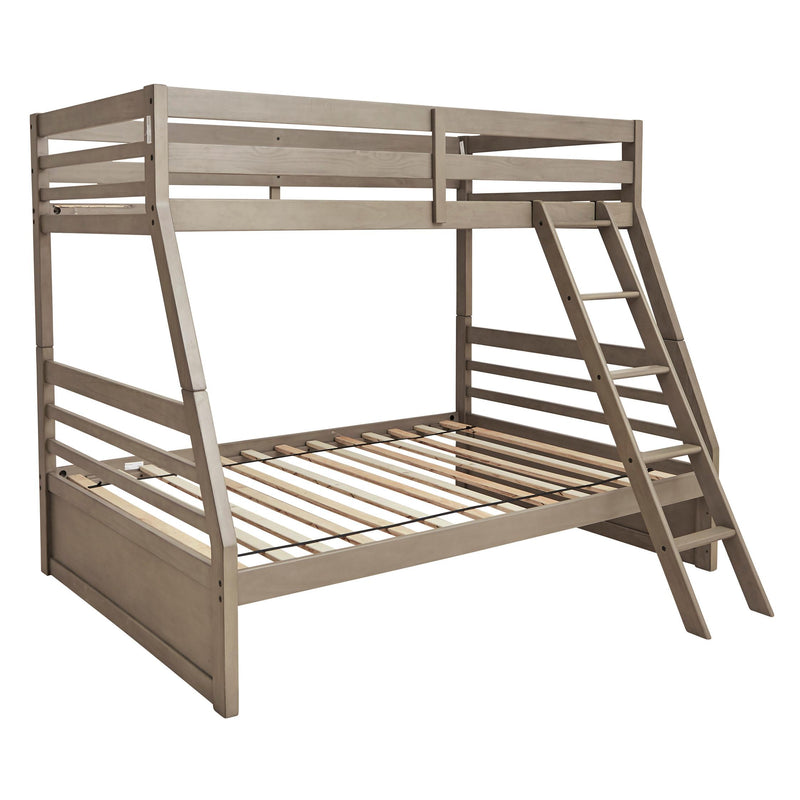 Signature Design by Ashley Kids Beds Bunk Bed B733-58P/B733-58R IMAGE 5