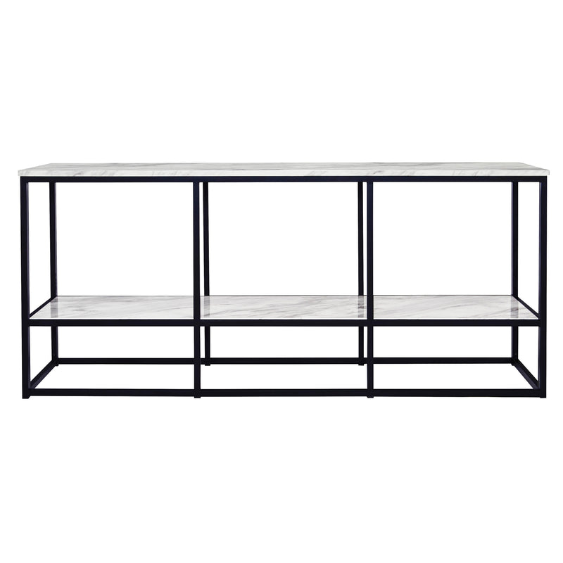 Signature Design by Ashley Donnesta TV Stand W192-10 IMAGE 2