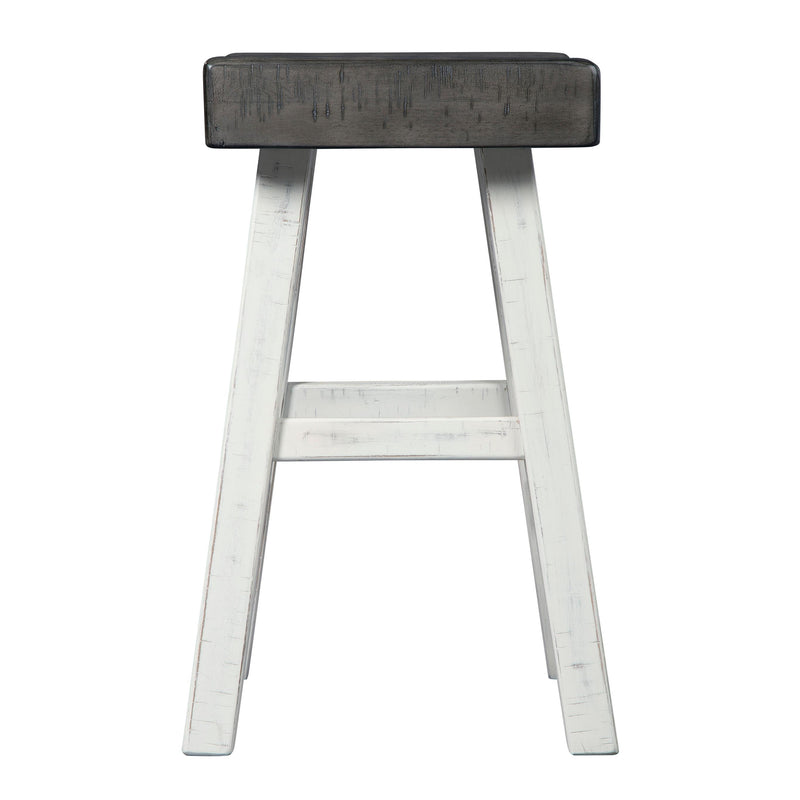 Signature Design by Ashley Glosco Counter Height Stool D548-424 IMAGE 3