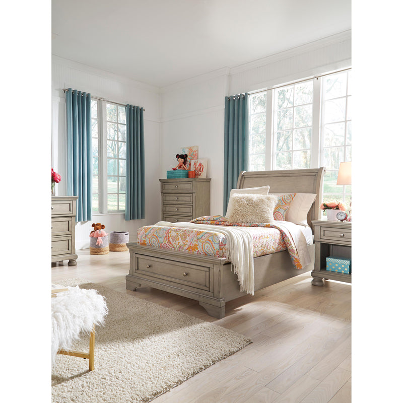 Signature Design by Ashley Kids Beds Bed B733-53/B733-52S/B733-183 IMAGE 6