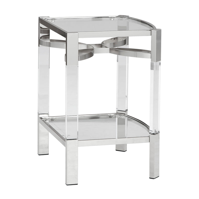 Signature Design by Ashley Chaseton Accent Table A4000334 IMAGE 1
