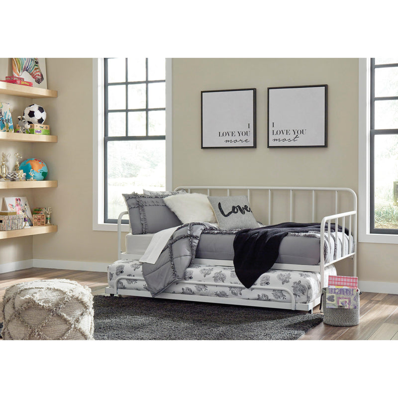 Signature Design by Ashley Trentlore Twin Daybed B076-260/B076-280 IMAGE 6