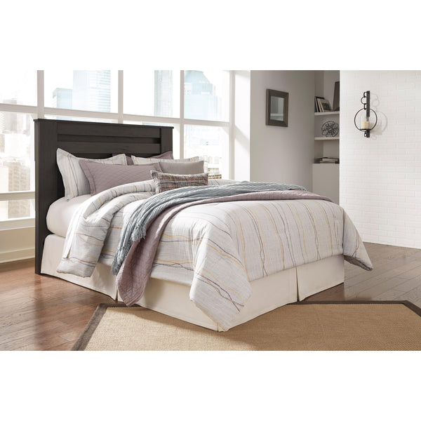 Signature Design by Ashley Bed Components Headboard B249-67 IMAGE 1