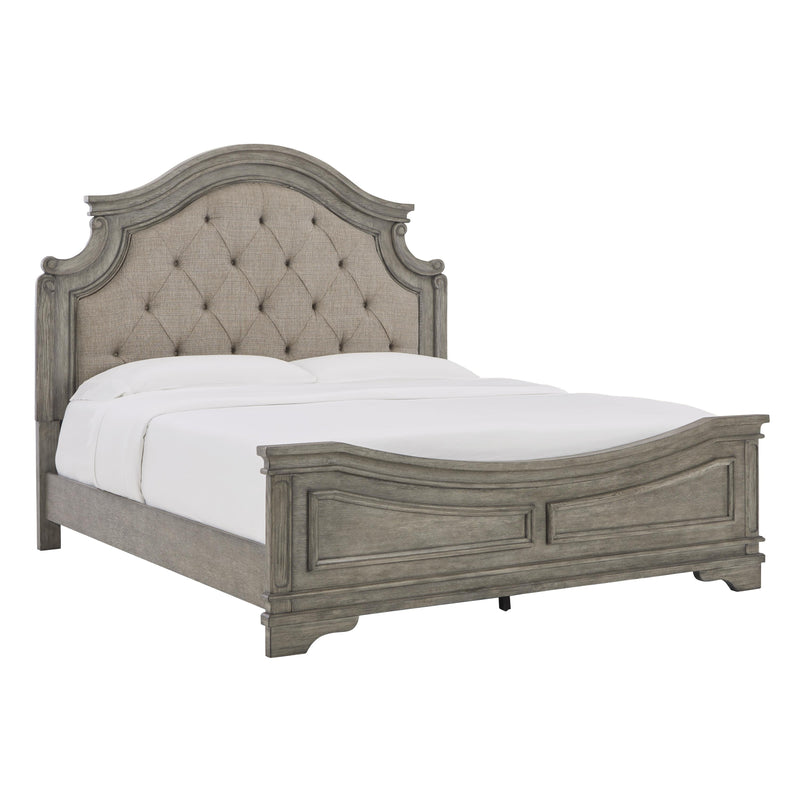 Signature Design by Ashley Lodenbay Queen Panel Bed B751-57/B751-54/B751-96 IMAGE 1