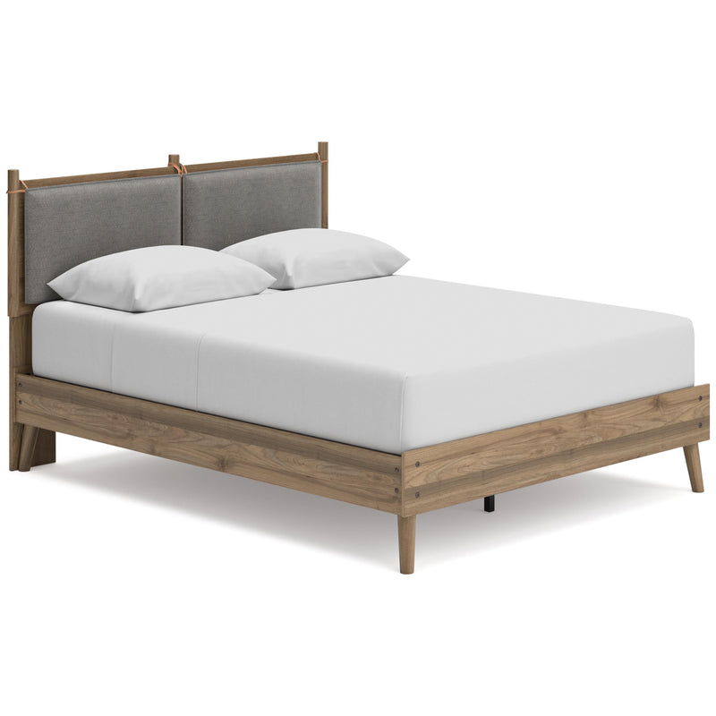 Signature Design by Ashley Aprilyn Queen Panel Bed EB1187-157/EB1187-113 IMAGE 7