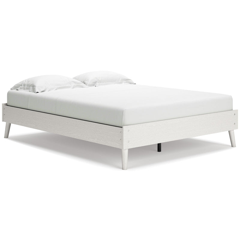 Signature Design by Ashley Aprilyn Queen Platform Bed EB1024-113 IMAGE 1