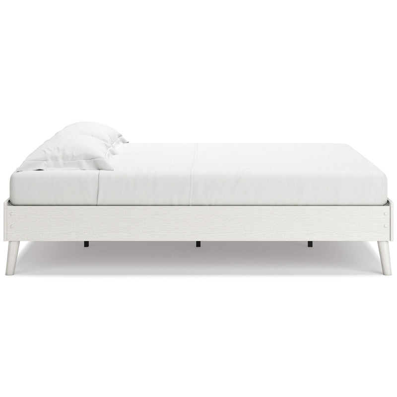 Signature Design by Ashley Aprilyn Queen Platform Bed EB1024-113 IMAGE 3