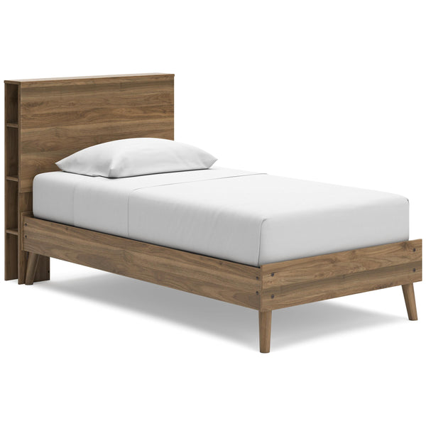 Signature Design by Ashley Kids Beds Bed EB1187-163/EB1187-111 IMAGE 1