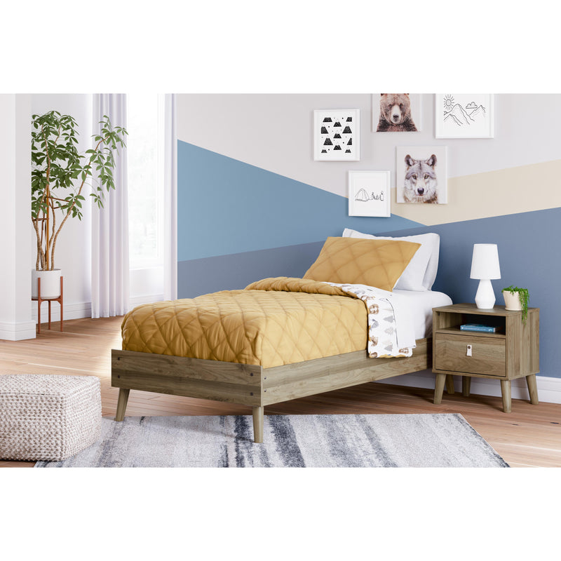 Signature Design by Ashley Kids Beds Bed EB1187-111 IMAGE 6