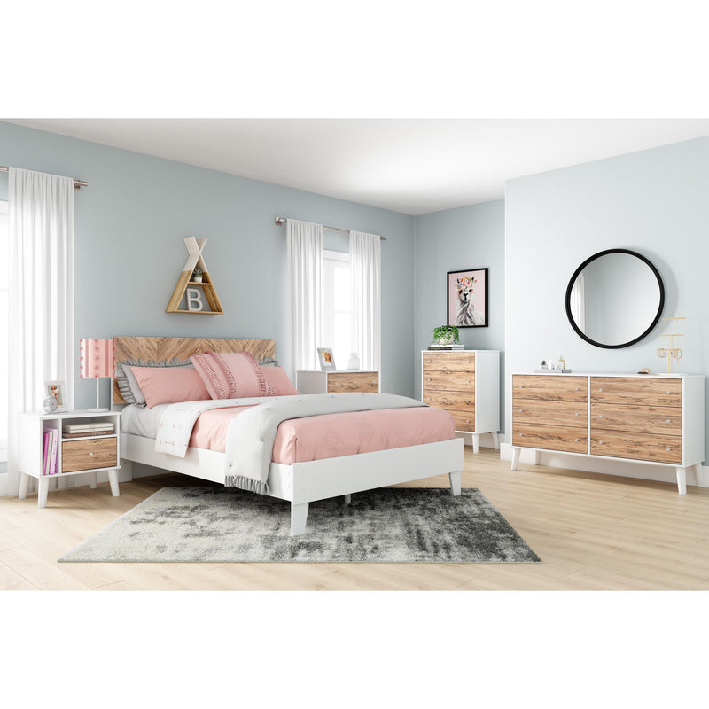 Signature Design by Ashley Kids Beds Bed EB1221-111 IMAGE 9