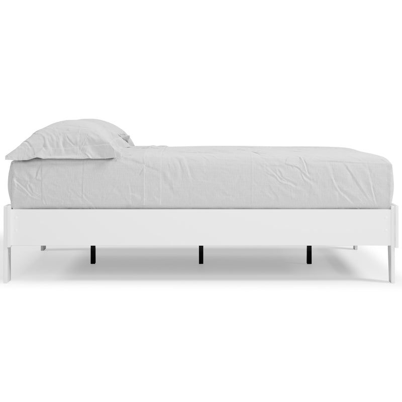 Signature Design by Ashley Kids Beds Bed EB1221-112 IMAGE 3