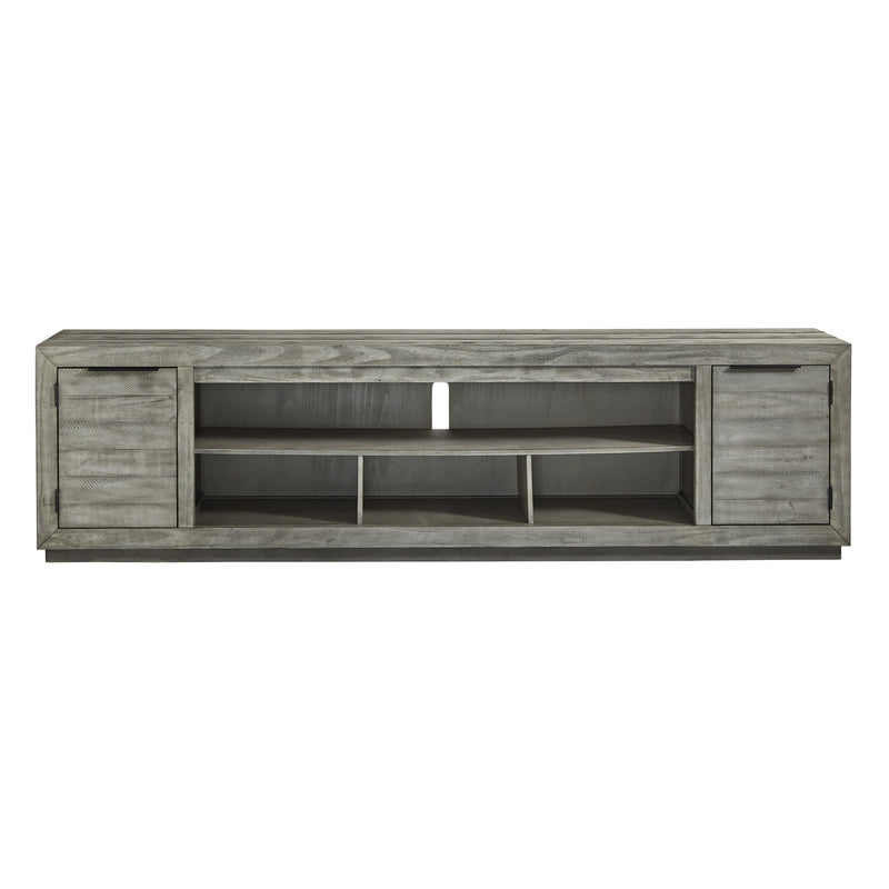 Signature Design by Ashley Naydell TV Stand W996-78 IMAGE 3