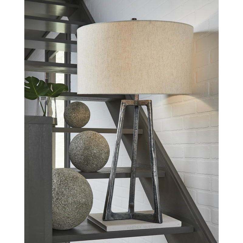 Signature Design by Ashley Ryandale Table Lamp L208334 IMAGE 3