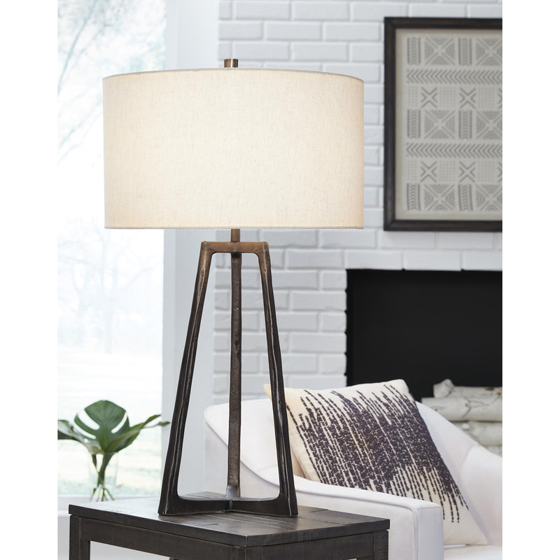 Signature Design by Ashley Ryandale Table Lamp L208344 IMAGE 3