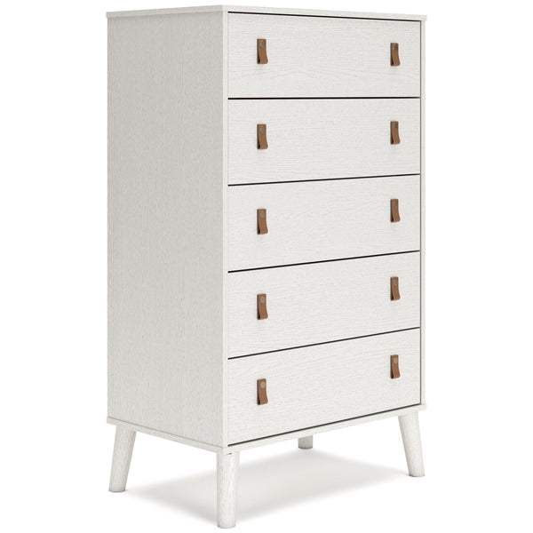 Signature Design by Ashley Aprilyn 5-Drawer Chest EB1024-245 IMAGE 1