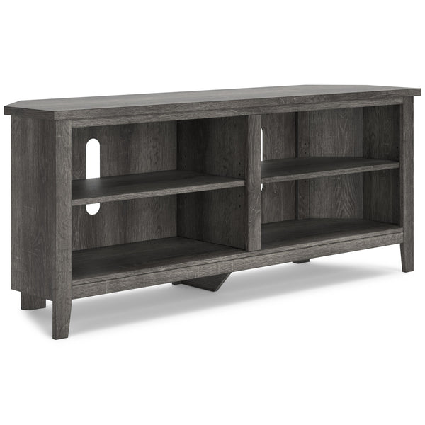 Signature Design by Ashley Arlenbry TV Stand W275-56 IMAGE 1