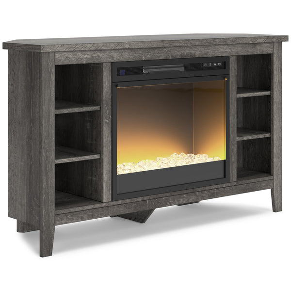 Signature Design by Ashley Arlenbry TV Stand W275-67/W100-02 IMAGE 1