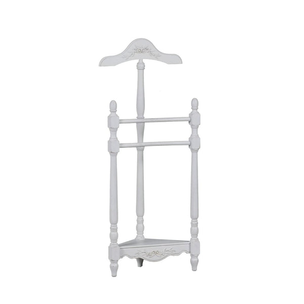 Winners Only Coat Racks Valet Stand BR-RM1011-P IMAGE 1