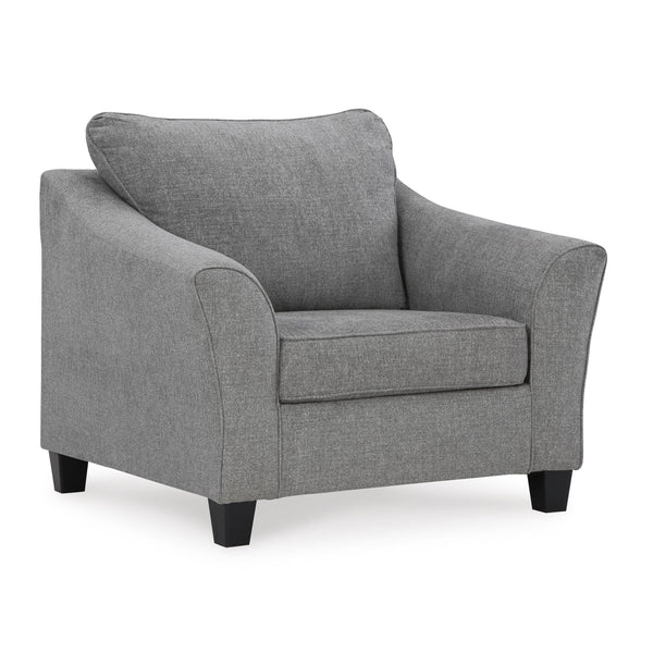 Benchcraft Mathonia Stationary Fabric Chair 5190323 IMAGE 1